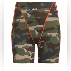 Ivy Park bike shorts